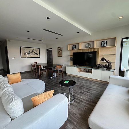 W8 Condo, Top Floor Luxe 3 Bedroom Penthouse, Hip Central Bangkok Area, 5 Mins From Thonglo Bts Station Бангкок Екстер'єр фото