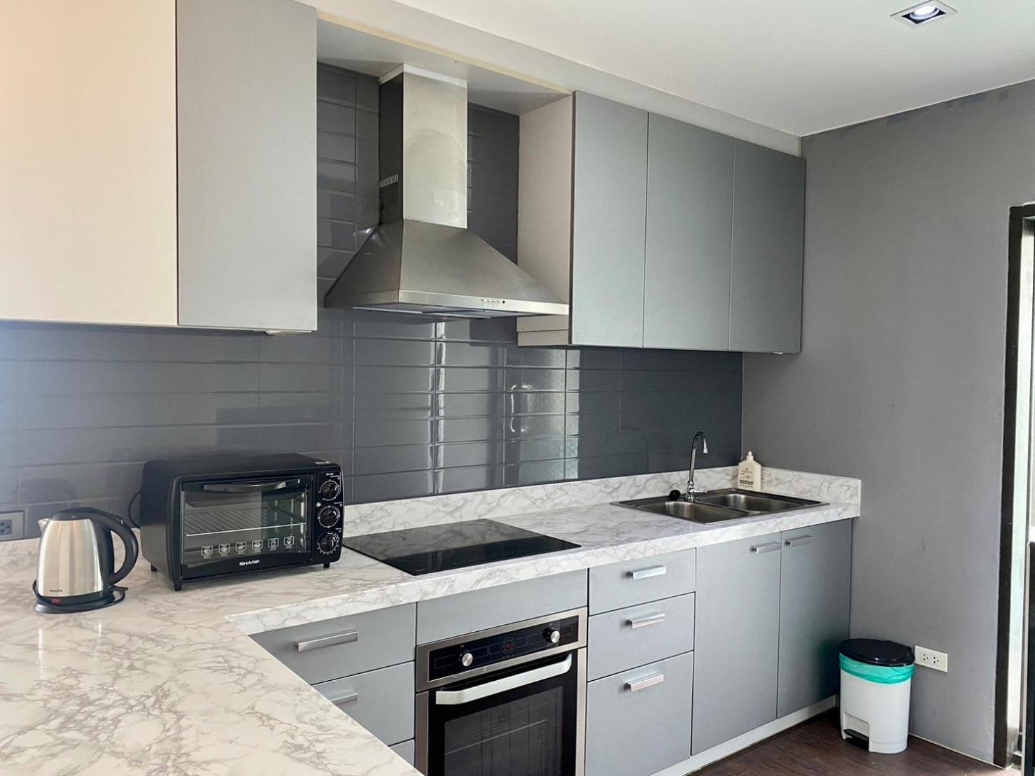 W8 Condo, Top Floor Luxe 3 Bedroom Penthouse, Hip Central Bangkok Area, 5 Mins From Thonglo Bts Station Бангкок Екстер'єр фото