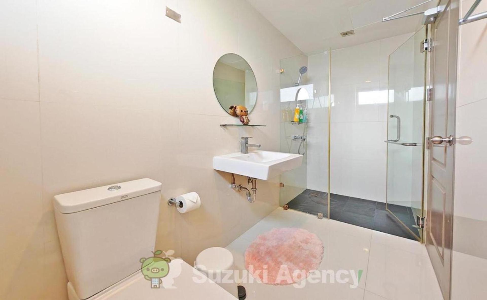 W8 Condo, Top Floor Luxe 3 Bedroom Penthouse, Hip Central Bangkok Area, 5 Mins From Thonglo Bts Station Бангкок Екстер'єр фото