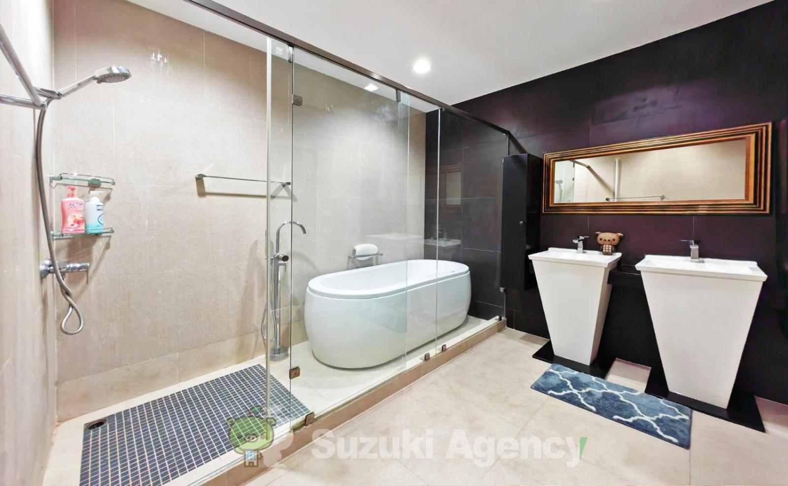 W8 Condo, Top Floor Luxe 3 Bedroom Penthouse, Hip Central Bangkok Area, 5 Mins From Thonglo Bts Station Бангкок Екстер'єр фото