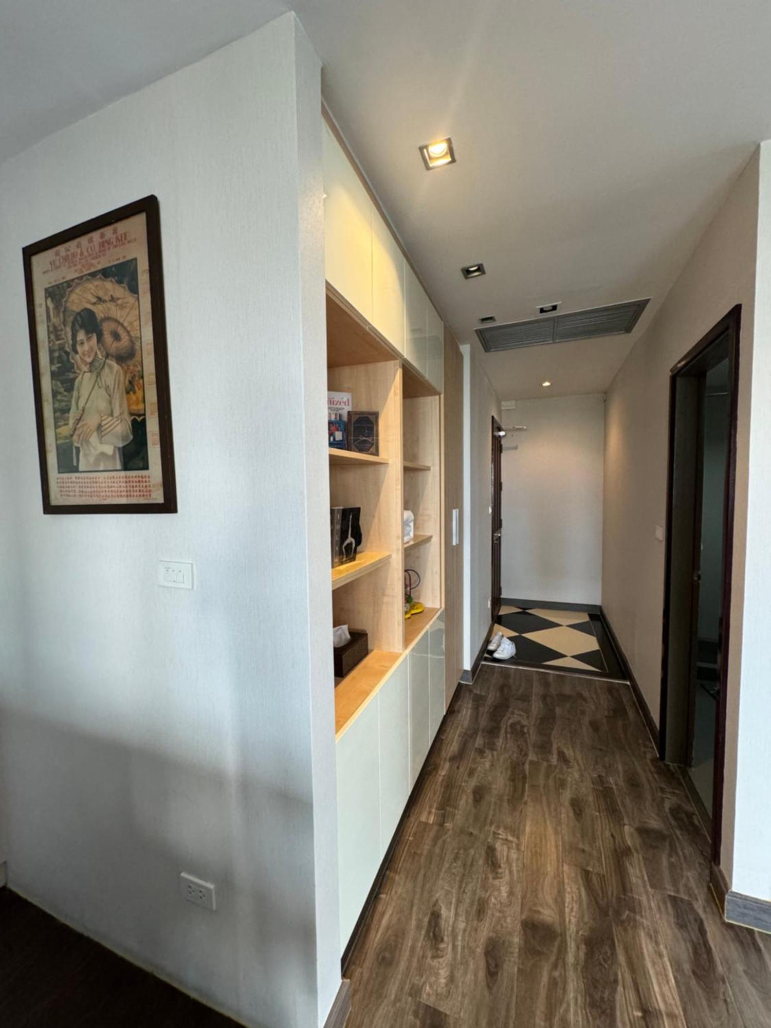 W8 Condo, Top Floor Luxe 3 Bedroom Penthouse, Hip Central Bangkok Area, 5 Mins From Thonglo Bts Station Бангкок Екстер'єр фото